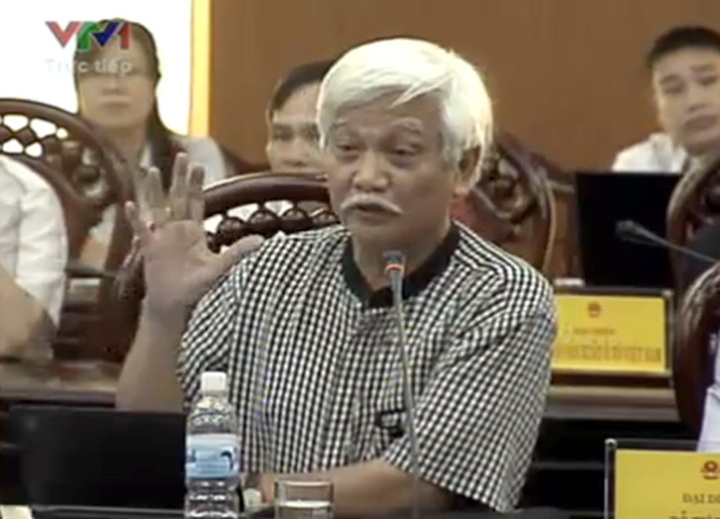 NA discusses potential solutions to transport problems - 2