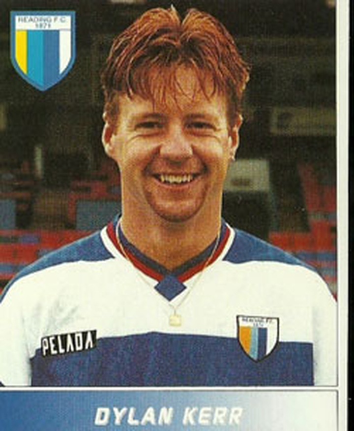 UK football legend to boost octane level among Vietnam's top players - 1