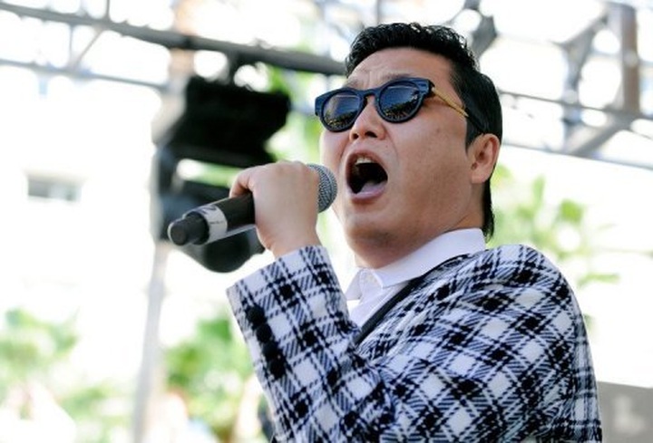 'Gangnam Style' second most-viewed YouTube video - 1 'Gangnam Style' second most-viewed YouTube video - 1