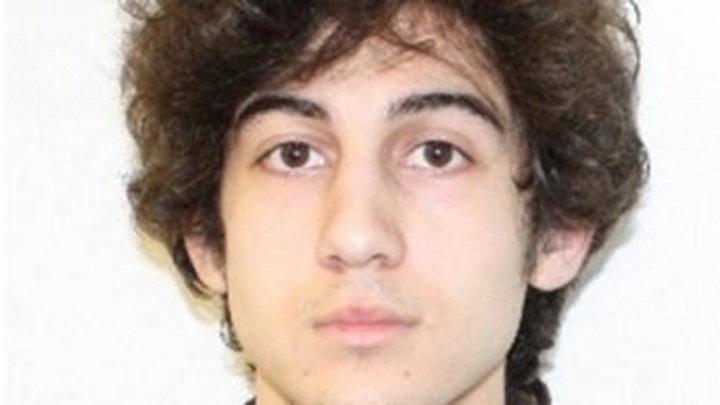 Boston bombing suspect Tsarnaev pleads not guilty - 1