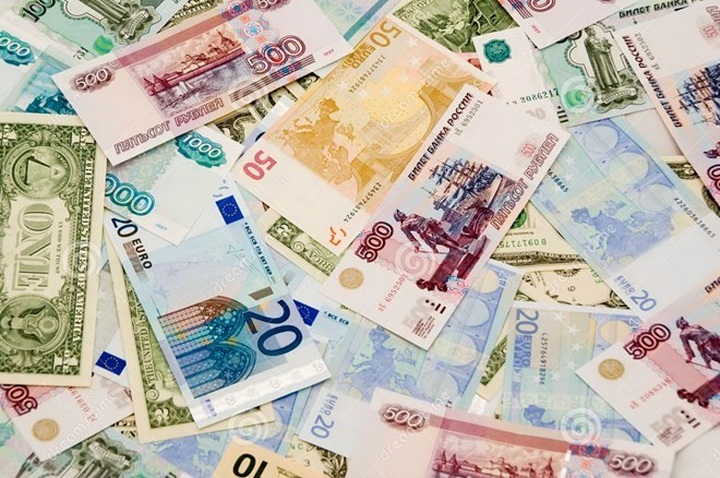 APEC finance ministers work towards sustainable finance - 1