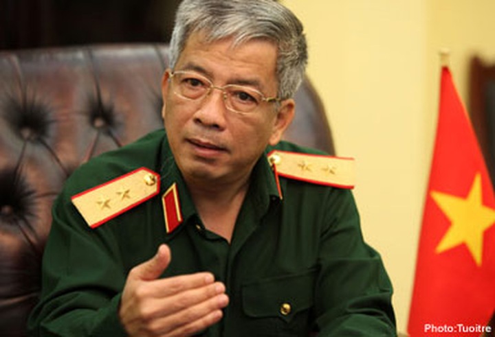 Vietnam reaffirms stance on sea dispute settlement - 1