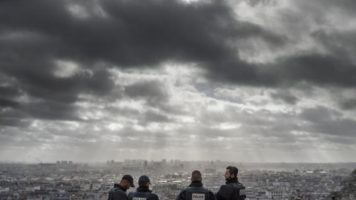 IS attacks claim more than 800 lives abroad this year - 1 IS attacks claim more than 800 lives abroad this year - 1