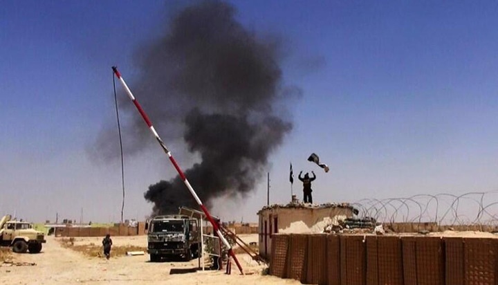 Shiite cleric urges Iraqis to defend country - 1