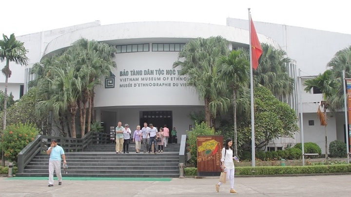 Museum of Ethnology among top tourist attractions in Vietnam - 1