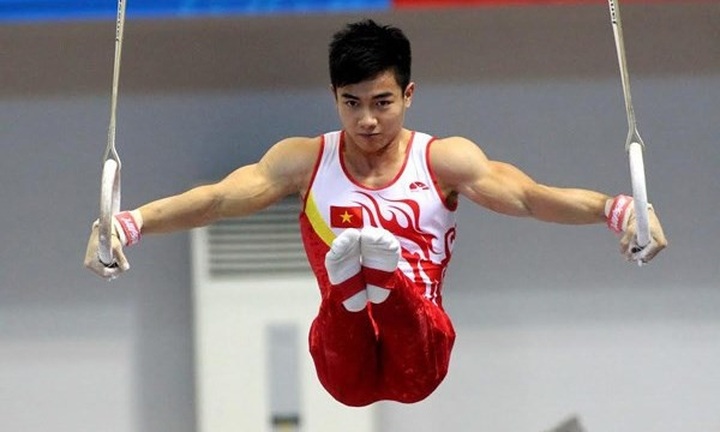 Vietnamese gymnast’s new skill added to Gymnastics Code of Points - 1
