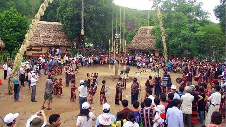 Activities celebrate Vietnam Ethnic Groups’ Cultural Day - 1 Activities celebrate Vietnam Ethnic Groups’ Cultural Day - 1