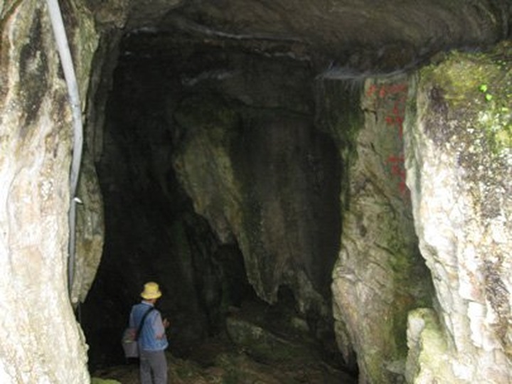 Journey to Ta Phin Village - 2