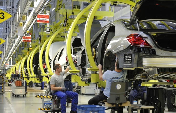 Eurozone economy finally reaches pre-crisis levels - 1 Eurozone economy finally reaches pre-crisis levels - 1