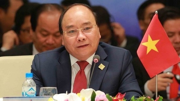 PM leaves Hanoi for ACMECS 8 - 1