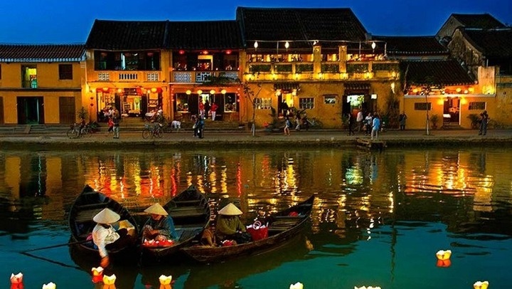 Vietnam-Japan cultural space to open in Hoi An in November - 1