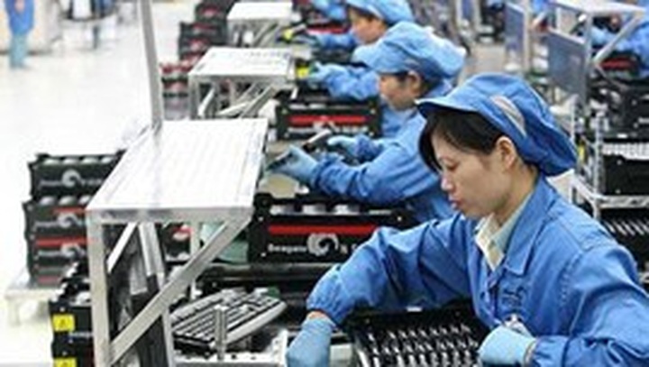 Vietnam, RoK aim for US$70 billion in trade - 1