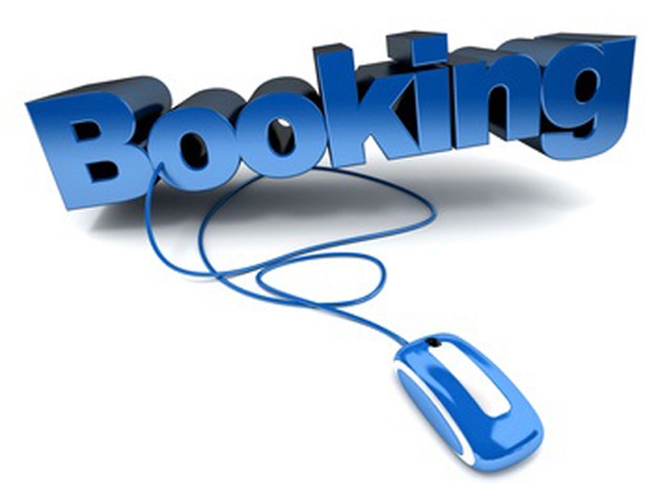 Online hotel booking service going strong - 1