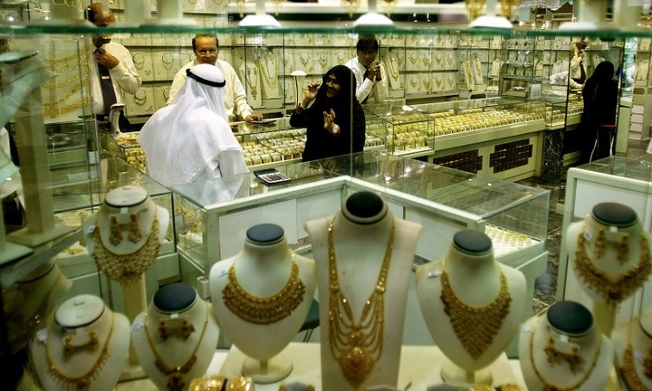 Saudi, UAE introduce VAT in first for Gulf - 1