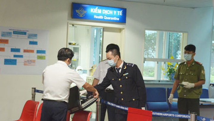 52 people from Ebola-hit areas under close surveillance - 1