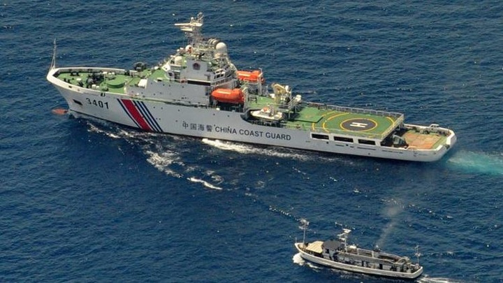 Philippines seeks speedy UN ruling on China sea dispute - 1