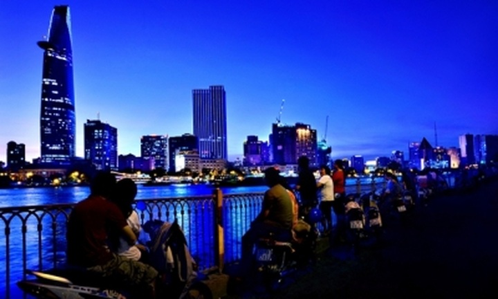 48h Photo Project – A chance for young photo lovers in Hanoi - 1