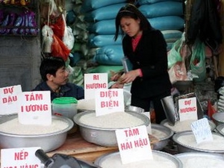 Hanoi’s CPI in June drops by 0.17 percent - 1