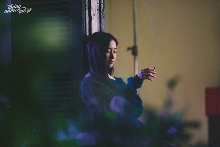 Smoking in film largely banned - 1