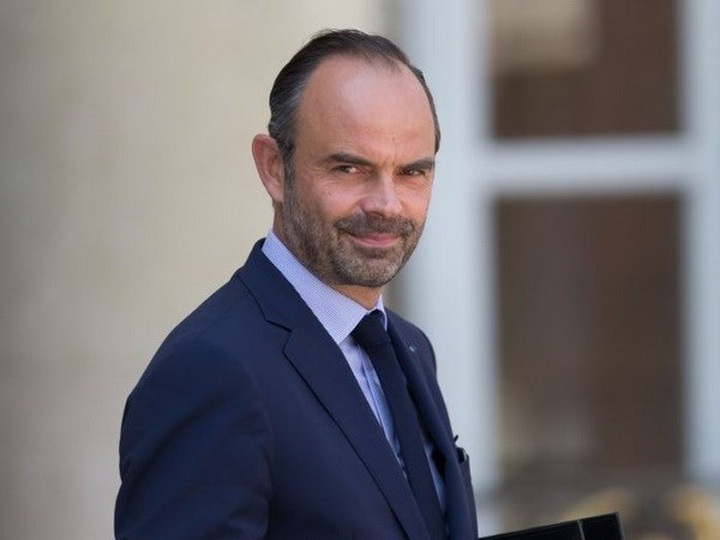 French PM’s Vietnam visit to boost strategic partnership - 1