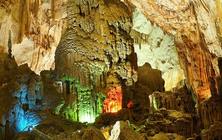 Phong Nha-Ke Bang National Park admission prices discounted - 1