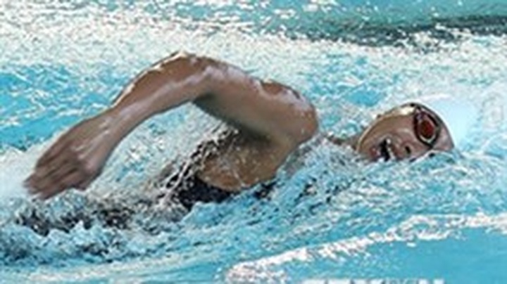 Vietnam wins first medal at Asian Para Games 2014 - 1