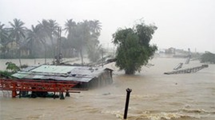 USAID supports central province’s response to disasters - 1