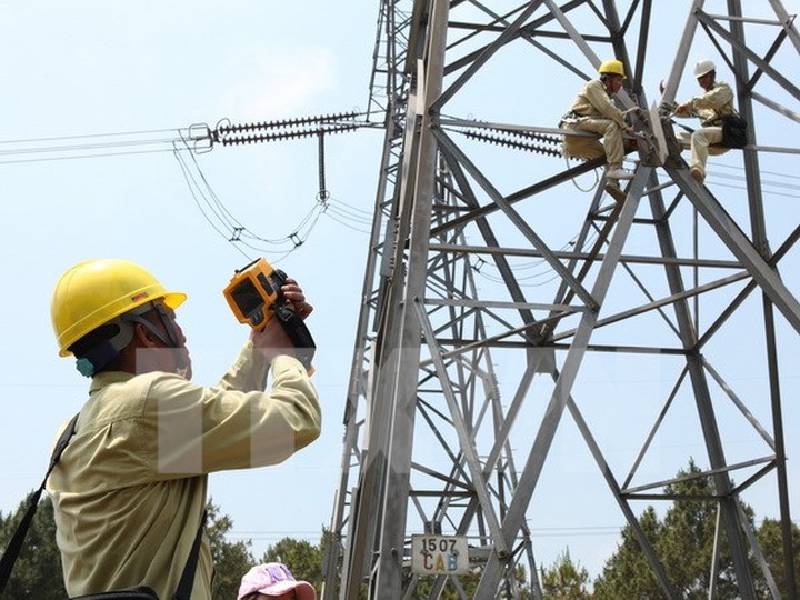 Huge sum invested in power transmission projects in 2015 - 1