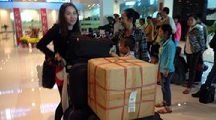 Seven new air routes to connect to Can Tho City - 1 Seven new air routes to connect to Can Tho City - 1