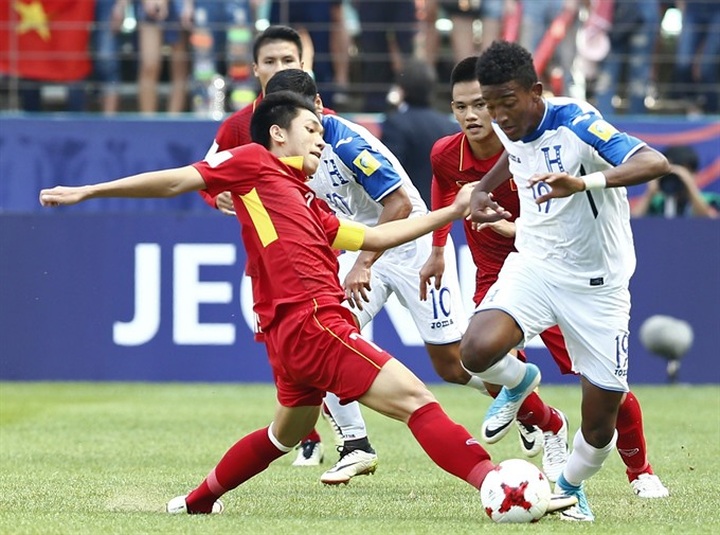 Vietnam’s World Cup dream ends after 0-2 defeat - 1 Vietnam’s World Cup dream ends after 0-2 defeat - 1