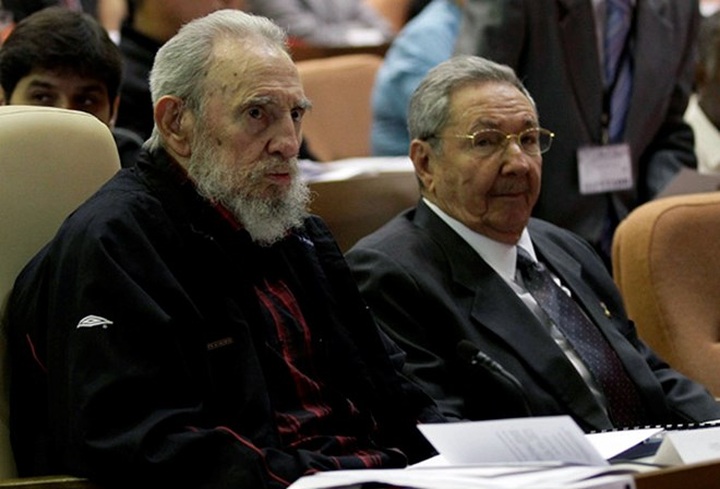 Cuba rejects rumours on Fidel Castro’s health - 1