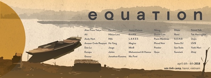 What's on April 2-8 (Daily updated) - 1