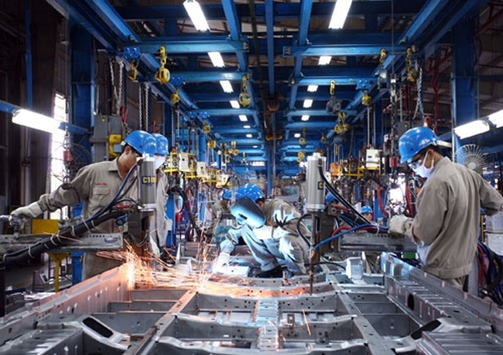 FDI reaches $9.5 billion in nine months - 1