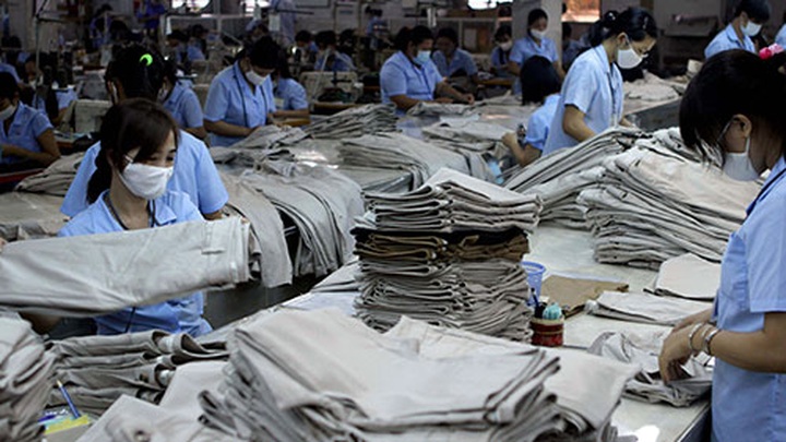 Local exports to benefit from FTAs with EU - 1 Local exports to benefit from FTAs with EU - 1