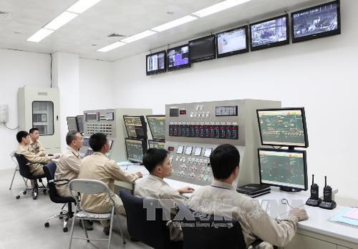 Vietnam jumps five places in WB’s electricity access rankings - 1