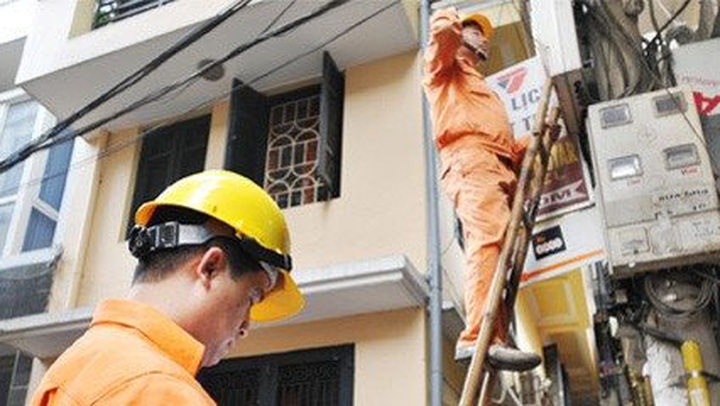 EVN disagrees with WB on electricity-access index - 1