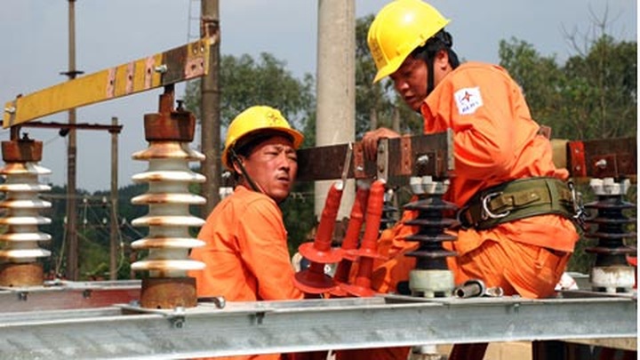 Prime Minister delivers warning to former EVN chairman - 1