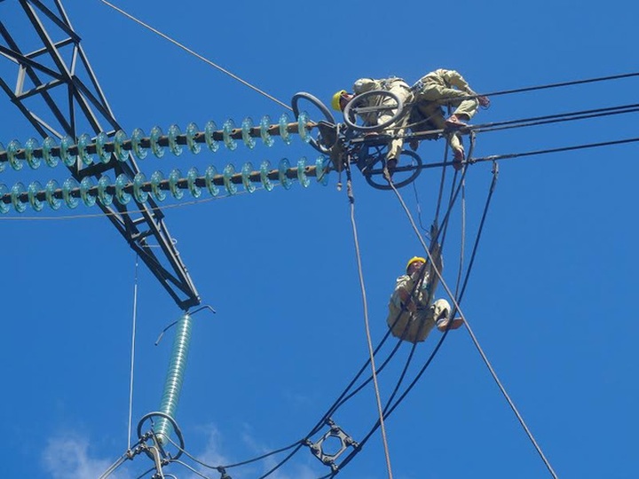 Vietnam Electricity Group turns down monument project - 1 Vietnam Electricity Group turns down monument project - 1