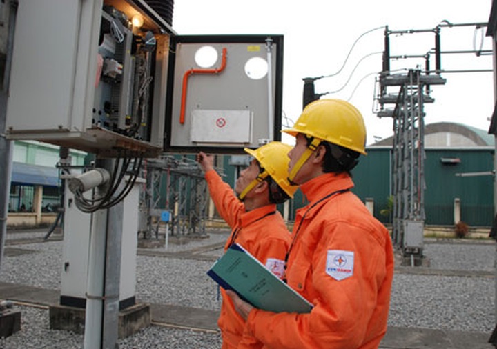 International partners help improve Vietnam's power supply - 1