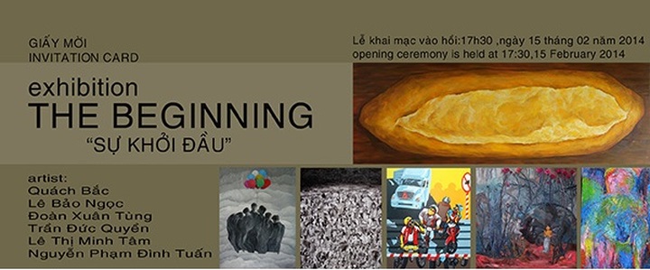 WHAT'S ON FEBRUARY 2014 (Daily updated) - 6