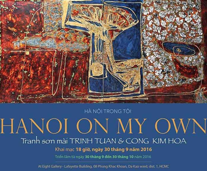 What's on October 2016 (Daily updated) - 7