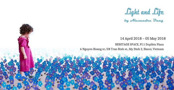 What's on April 30- May 6 (Daily updated) - 2