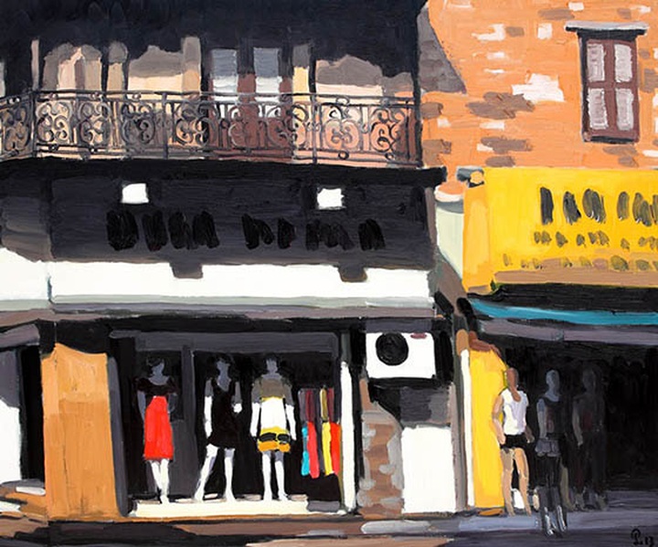 WHAT'S ON FEBRUARY 2014 (Daily updated) - 7