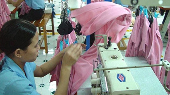 October’s import-export value hits US$25.12 billion - 1