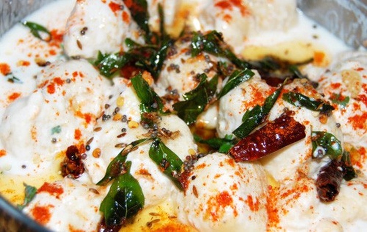 Bun Cha listed top 10 world’s best street food - 6