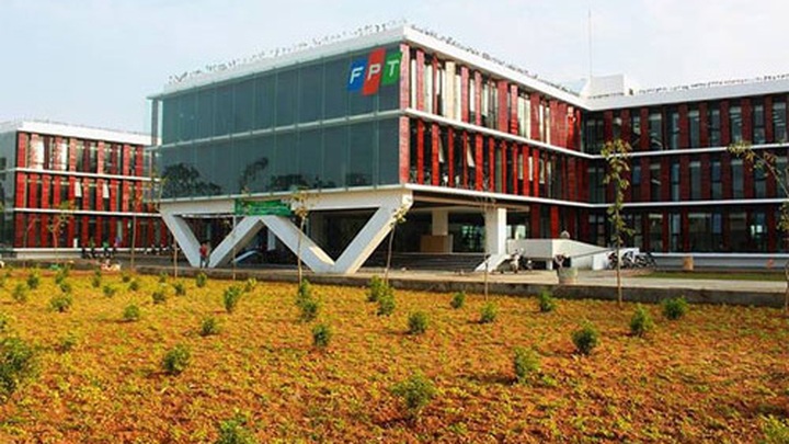 First software village takes shape in Hanoi - 1