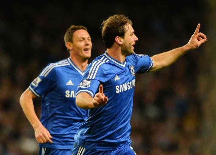Chelsea raid robs Man City of home comforts - 1 Chelsea raid robs Man City of home comforts - 1