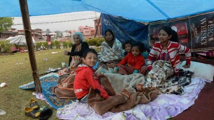 Nepal quake affects almost one million children: UNICEF - 1