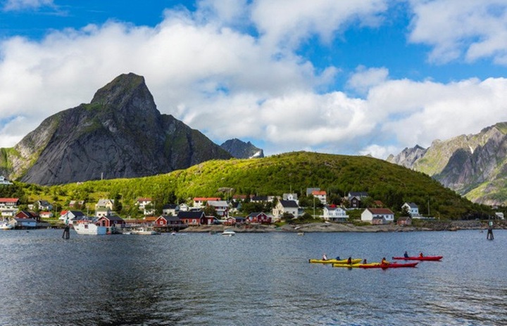 Mui Ne among top 11 tech-free paradises - 8