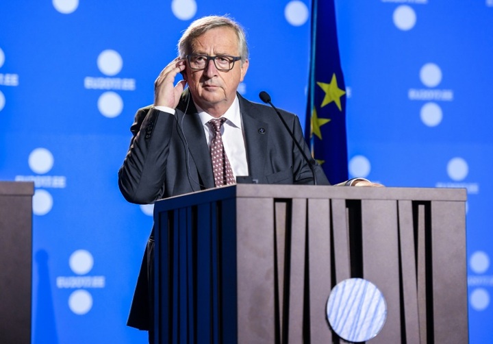 Catalan crisis poses fresh challenge to battered EU - 1